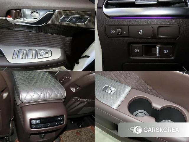 Hyundai The New Palisade id 4249349 из Кореи 8