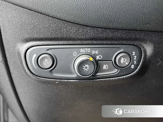 Chevrolet (GM Daewoo) Equinox id 3692803 из Кореи 8