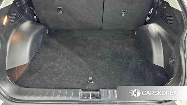 Hyundai Ionic 5 id 4231220 из Кореи 8