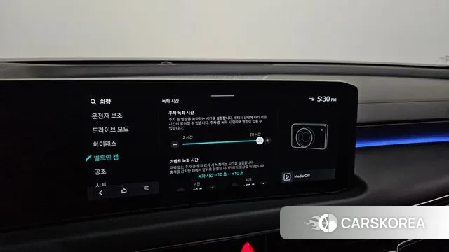 Kia The New K8 id 3750840 из Кореи 8