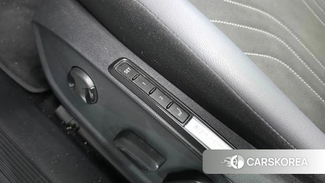 Volkswagen ID.4 id 4749018 из Кореи 8