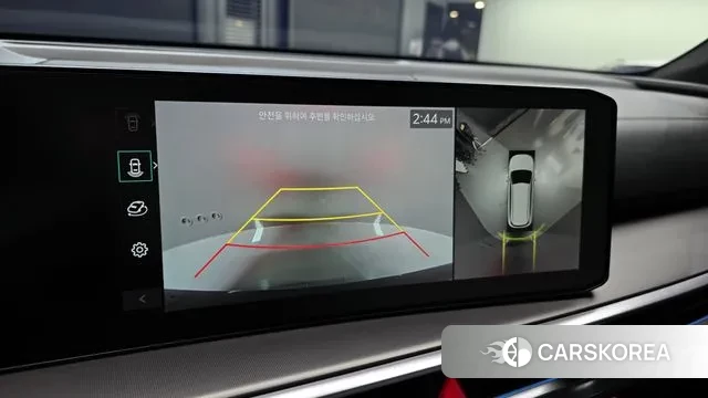 Kia The New Sorento 4th Generation id 3664380 из Кореи 8