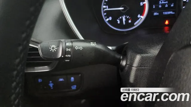 Hyundai Santa Fe TM id 2733368 из Кореи 8