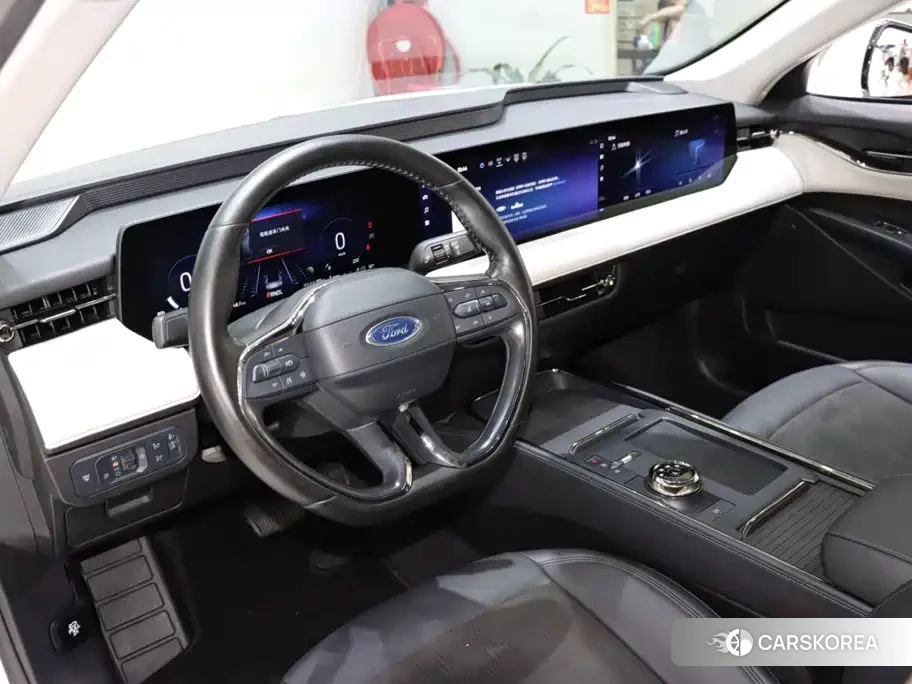Ford Evos id 4680529 из Китая 8
