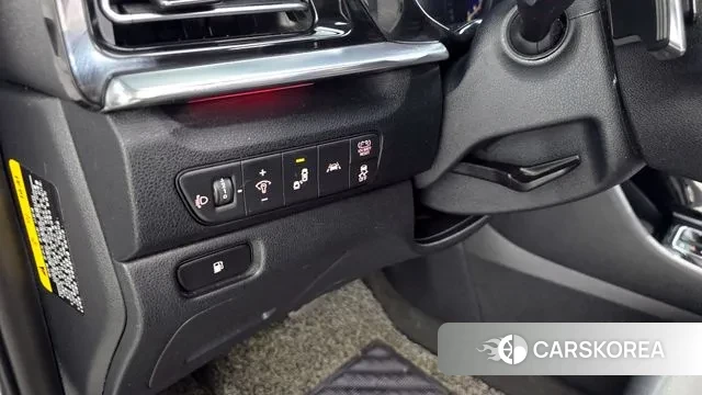 Kia The New Niro id 3588092 из Кореи 8