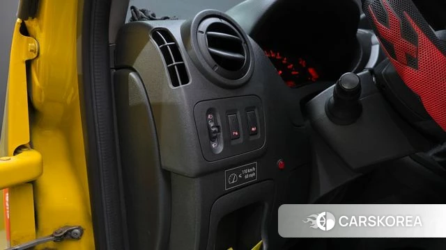 Renault Korea (Samsung) Master id 3955365 из Кореи 8