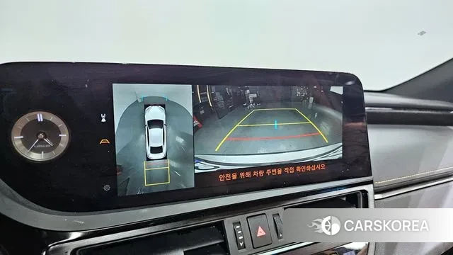 Lexus ES300h 7th generation id 3732521 из Кореи 8