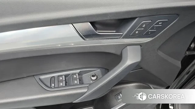 Audi Q5 (FY) id 2998695 из Кореи 8