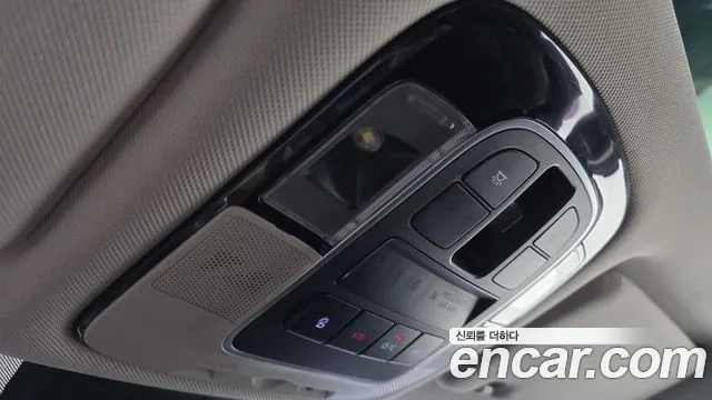 Hyundai Sonata (DN8) id 2907798 из Кореи 8