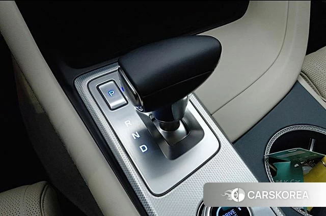 Genesis The New G70 id 4533777 из Кореи 8