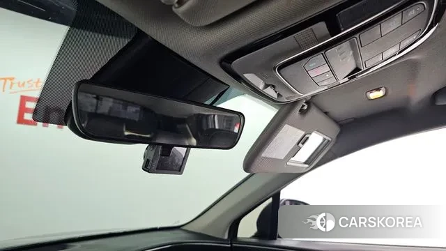 Hyundai The New Santa Fe id 3690666 из Кореи 8