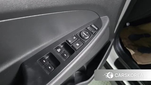 Hyundai All New Tucson id 3709358 из Кореи 8