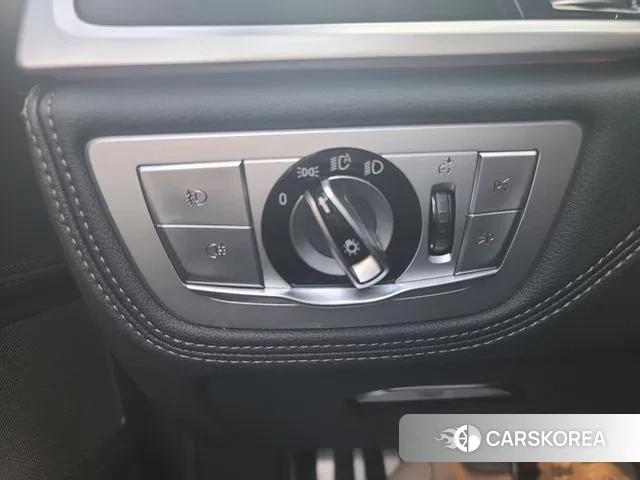 BMW 7 Series (G11) id 3515371 из Кореи 8