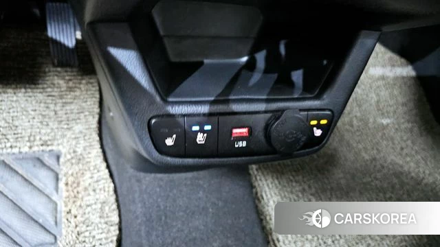 Kia The New Kia Ray id 3877488 из Кореи 8