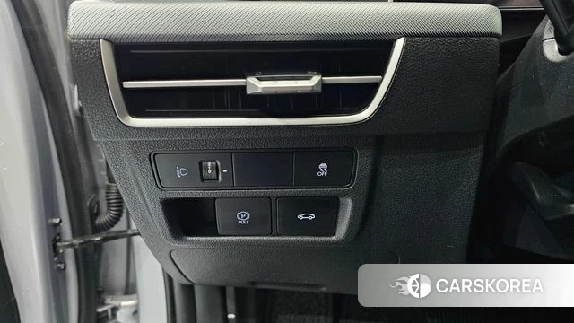 Hyundai Sonata D Edge (DN8) id 3909200 из Кореи 8