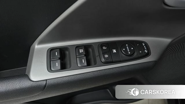 Kia The New Niro id 4671403 из Кореи 8