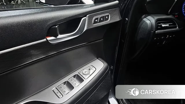 Hyundai Palisade id 3707542 из Кореи 8