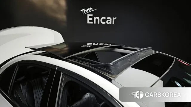 Mercedes-Benz E-Class W213 id 3363288 из Кореи 8