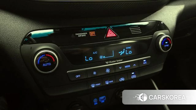 Hyundai All New Tucson id 3924382 из Кореи 8