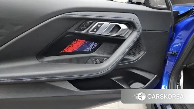 BMW 2 Series (G42) id 2958951 из Кореи 8