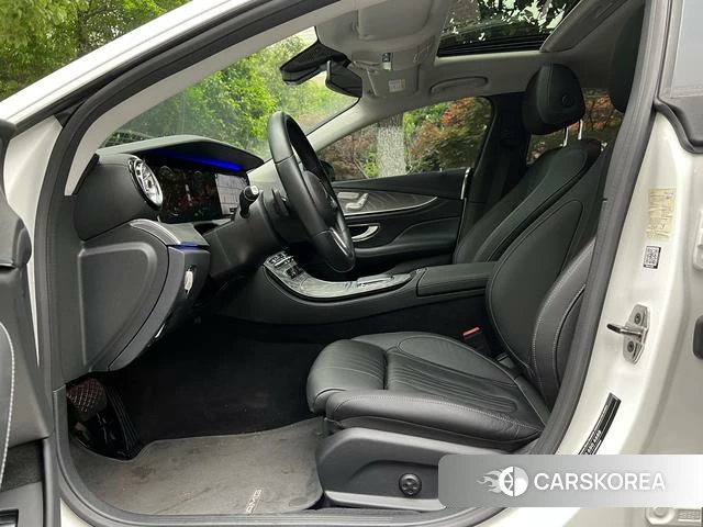 Mercedes-Benz CLS id 4291184 из Китая 8