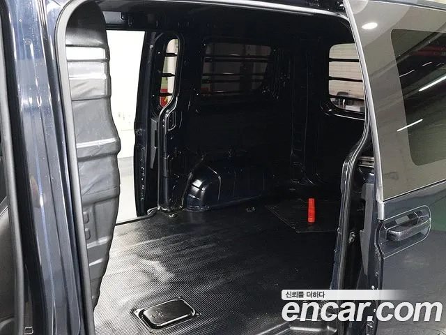 Hyundai Staria id 2927037 из Кореи 8