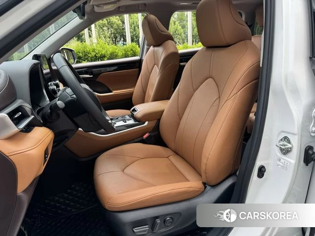 Toyota Highlander id 4314821 из Китая 8