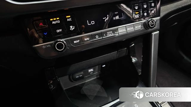 Kia The New Seltos id 4500006 из Кореи 8