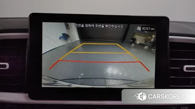 Hyundai Venue id 3760509 из Кореи 8