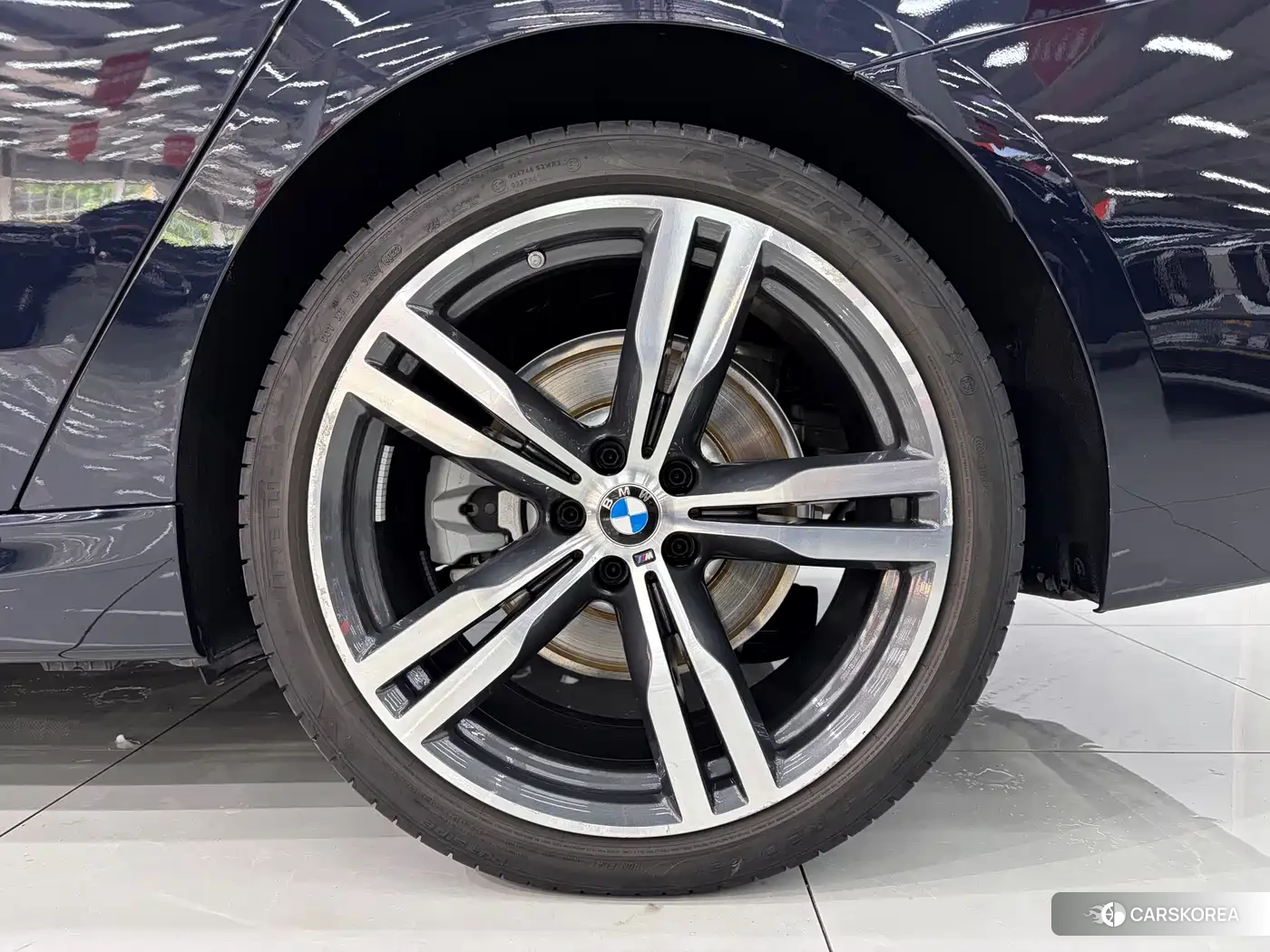 BMW 6 series GT id 4553627 из Китая 8