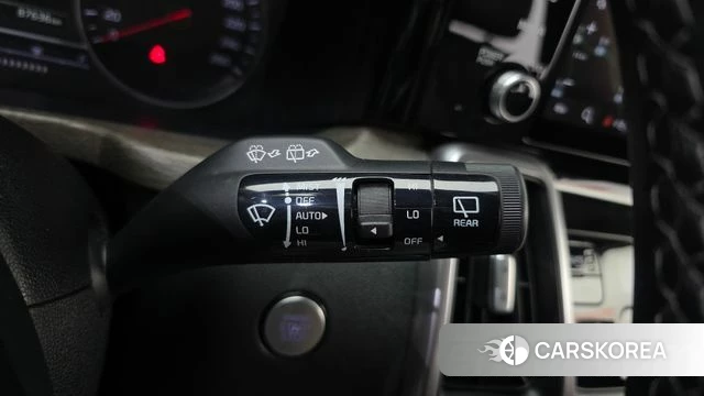 Kia Sorento 4th Generation id 4657445 из Кореи 8