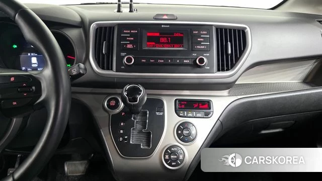 Kia The New Ray id 4481887 из Кореи 8