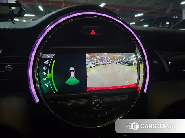 Mini Cooper id 3499415 из Кореи 8