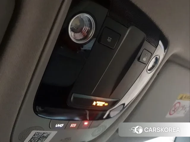 Kia Seltos id 2985574 из Кореи 8