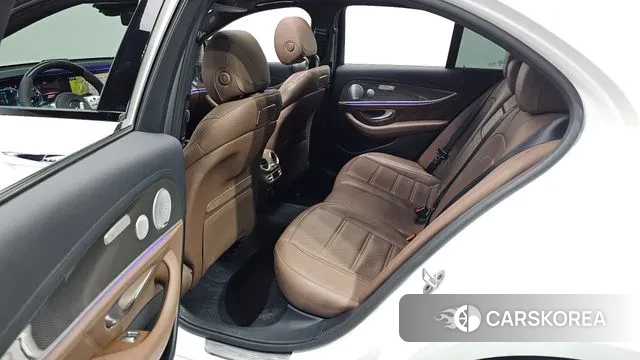 Mercedes-Benz E-Class W213 id 3356591 из Кореи 8