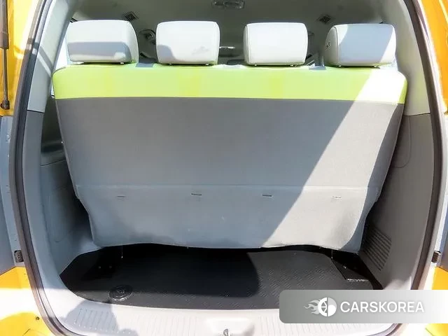 Hyundai The New Grand Starex id 3765698 из Кореи 8