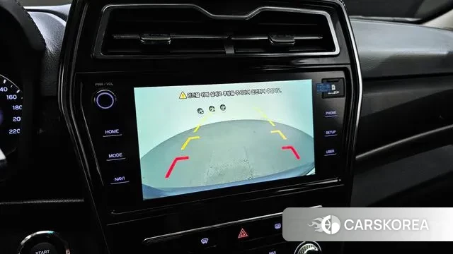 Ssangyong Berry New Tivoli id 3033597 из Кореи 8