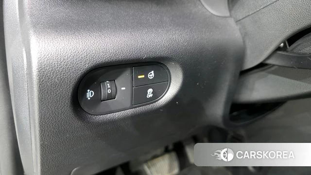 Hyundai Casper id 3794082 из Кореи 8