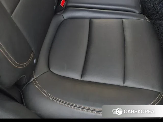 Chevrolet (GM Daewoo) The New Trax id 3021413 из Кореи 8