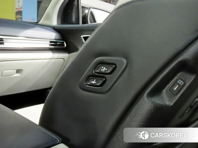 Kia Sportage 5th Generation id 4842551 из Кореи 8
