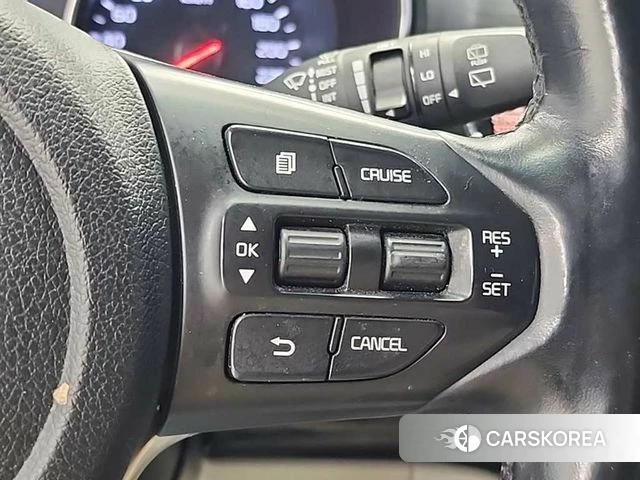 Kia The New Carnival id 3917473 из Кореи 8