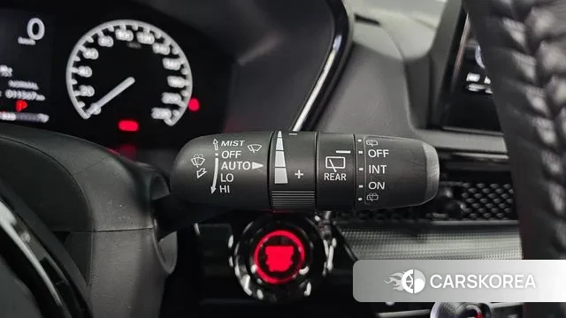 Honda CR-V 6th generation id 3426813 из Кореи 8