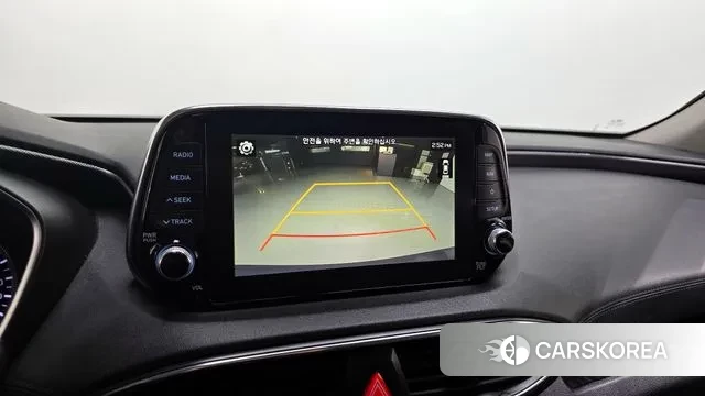 Hyundai Santa Fe TM id 3374584 из Кореи 8