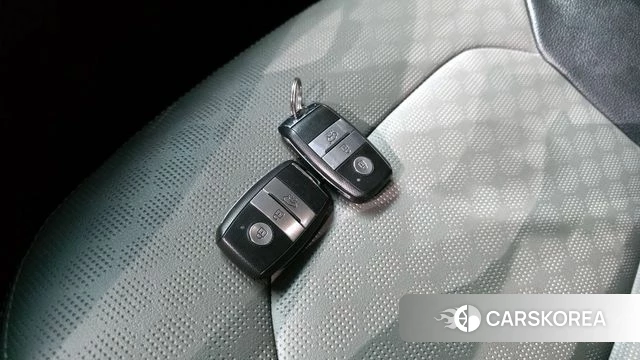 Kia The New Ray id 3899509 из Кореи 8