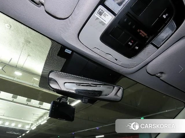 Hyundai Sonata (DN8) id 4652048 из Кореи 8