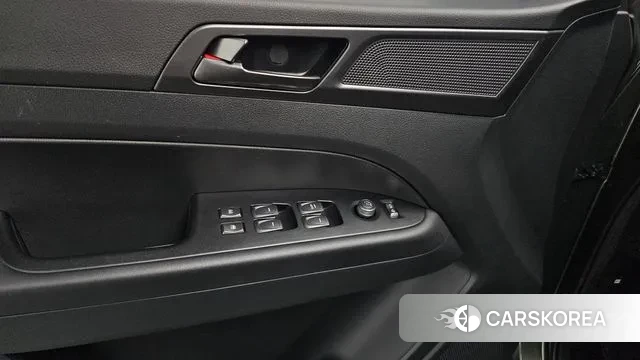 Ssangyong The New Rexton Sports Cannes id 3571897 из Кореи 8