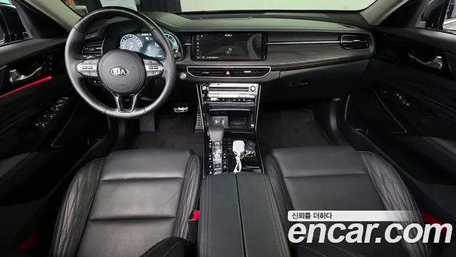 Kia K7 Premier id 2757011 из Кореи 8