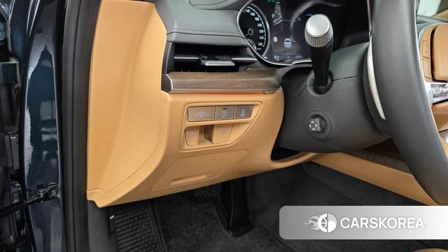 Genesis G80 (RG3) id 4561741 из Кореи 8