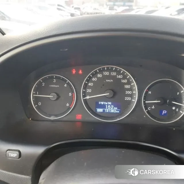 Hyundai The New Grand Starex id 3608061 из Кореи 8