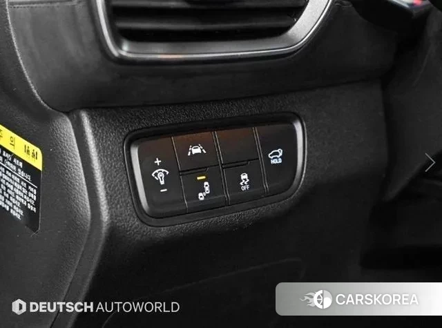 Hyundai Santa Fe TM id 3627023 из Кореи 8